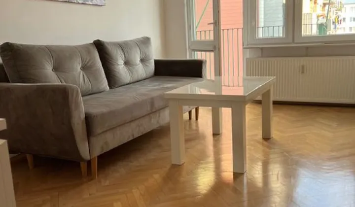 Mieszkanie 3-pokojowe Dębica Skotnia