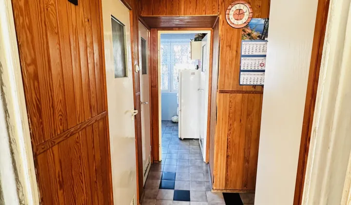 Mieszkanie 2-pokojowe Aleksandrów Łódzki, Bratoszewskiego