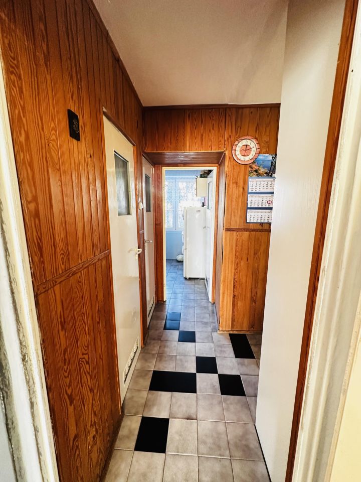 Mieszkanie 2-pokojowe Aleksandrów Łódzki, ul. Rafała Bratoszewskiego. Zdjęcie 2