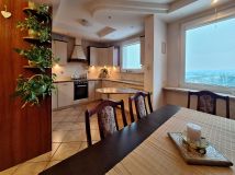 Mieszkanie 3-pokojowe Gdańsk Zaspa, ul. Konstantego Ciołkowskiego. Zdjęcie 1