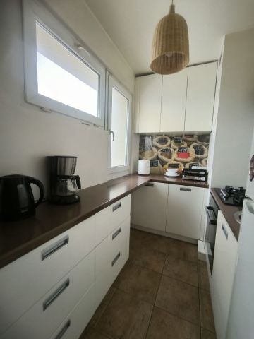 Mieszkanie 2-pokojowe Warszawa Służew, ul. Wincentego Rzymowskiego. Zdjęcie 16