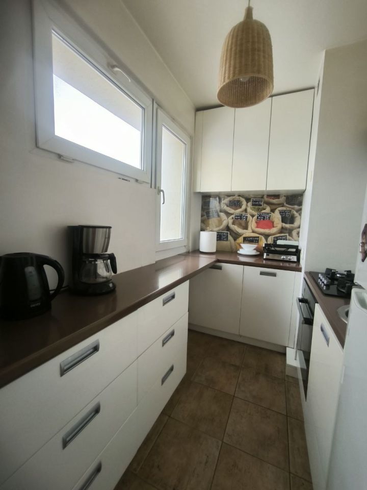 Mieszkanie 2-pokojowe Warszawa Służew, ul. Wincentego Rzymowskiego. Zdjęcie 16