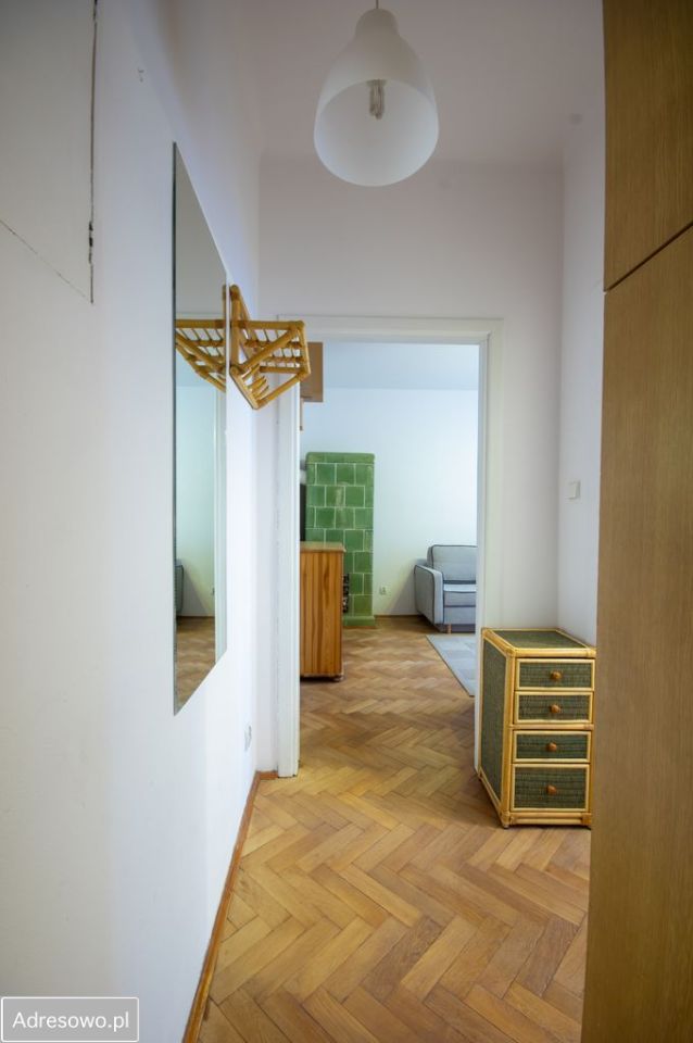 Mieszkanie 1-pokojowe Warszawa Młynów, ul. Eustachego Tyszkiewicza. Zdjęcie 7