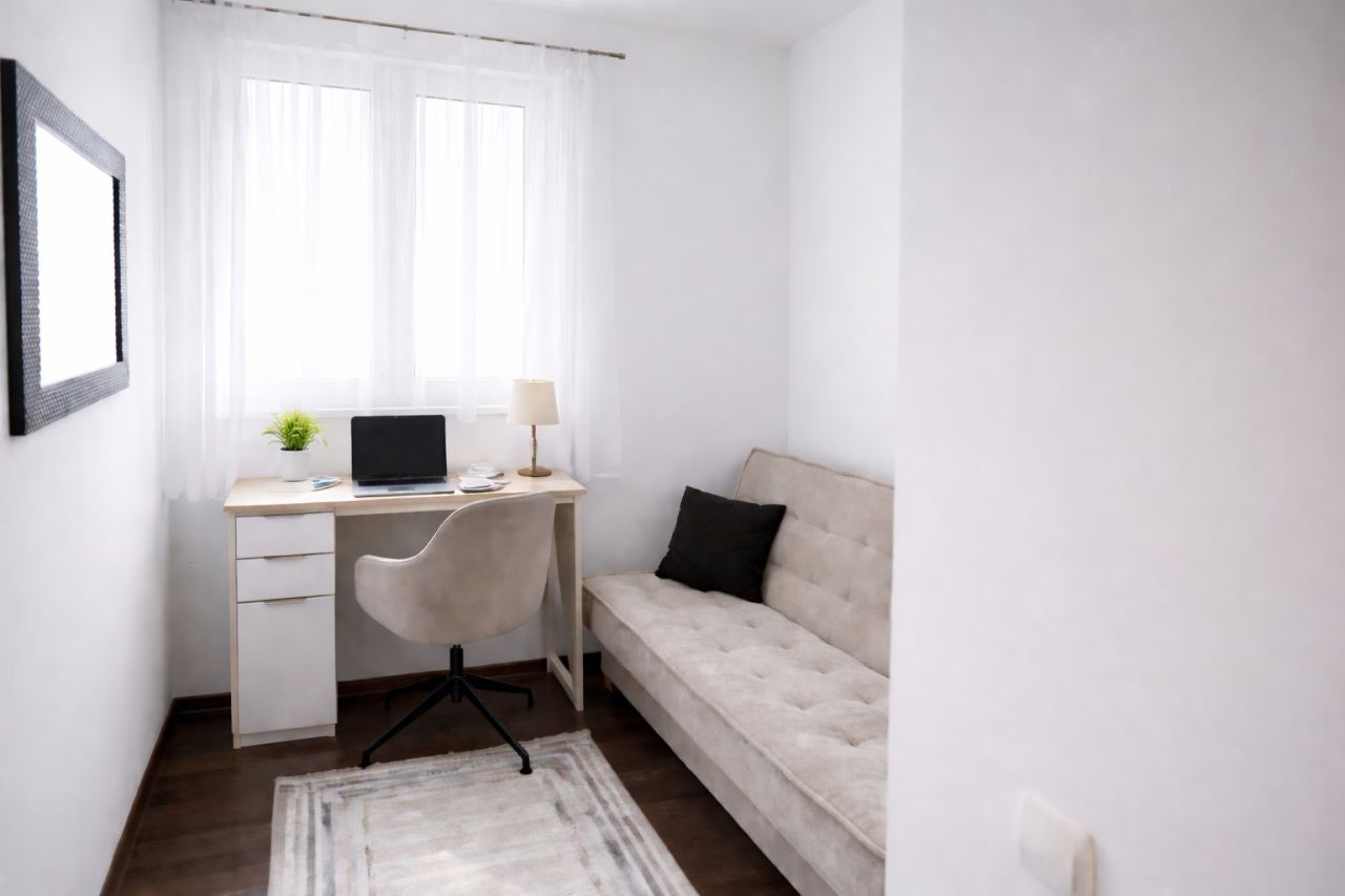 Mieszkanie 3-pokojowe Kraków Prądnik Czerwony, al. 29 Listopada. Zdjęcie 6