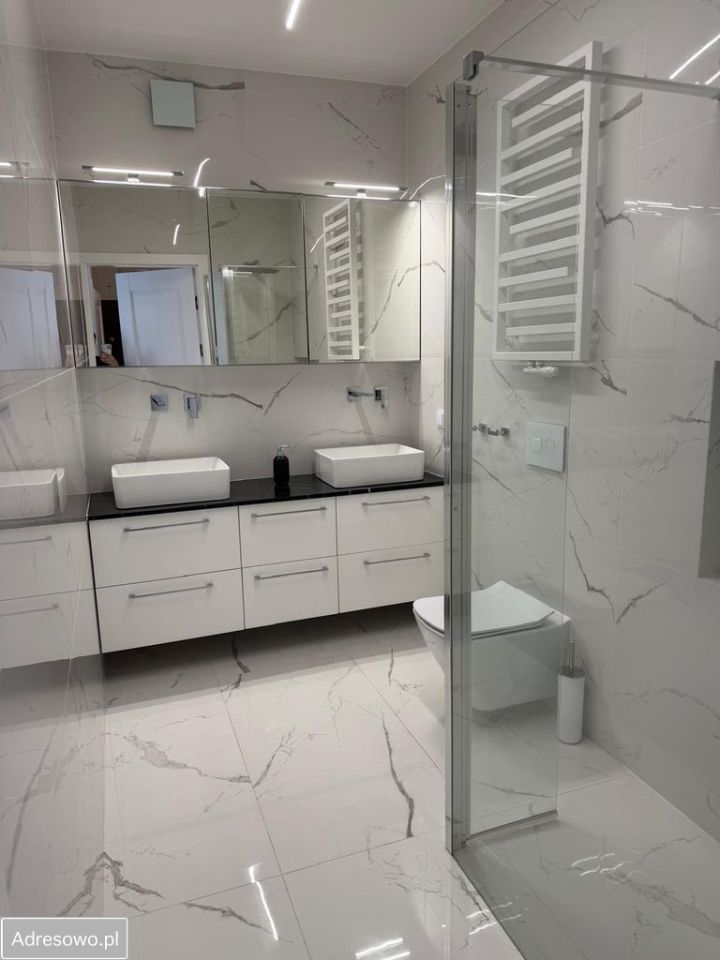 Mieszkanie 4-pokojowe Płock, ul. gen. Władysława Sikorskiego. Zdjęcie 9