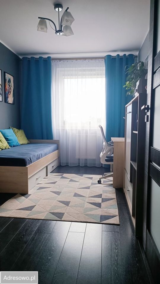 Mieszkanie 3-pokojowe Gdańsk Jasień, ul. Leszczynowa. Zdjęcie 2