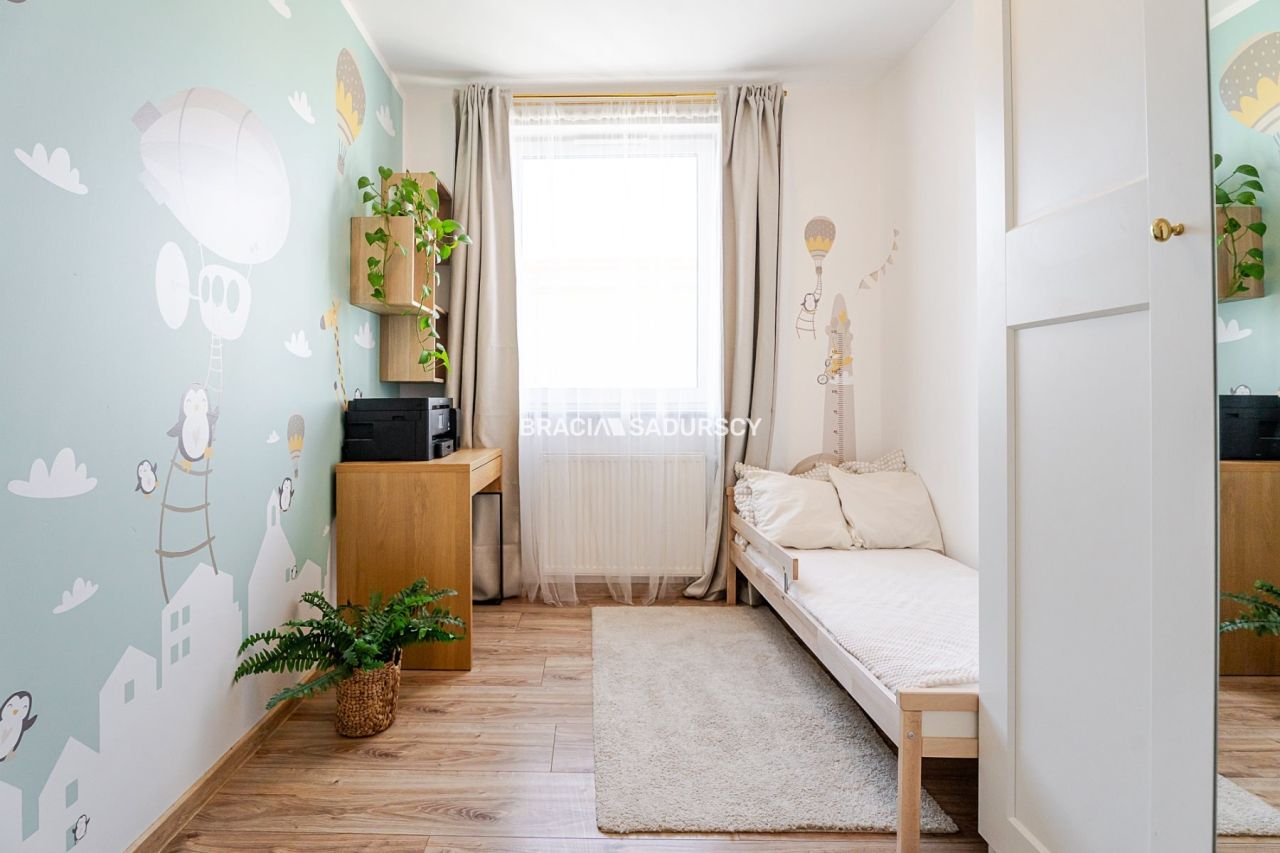 Mieszkanie 4-pokojowe Kraków Prądnik Czerwony, ul. Reduta. Zdjęcie 6