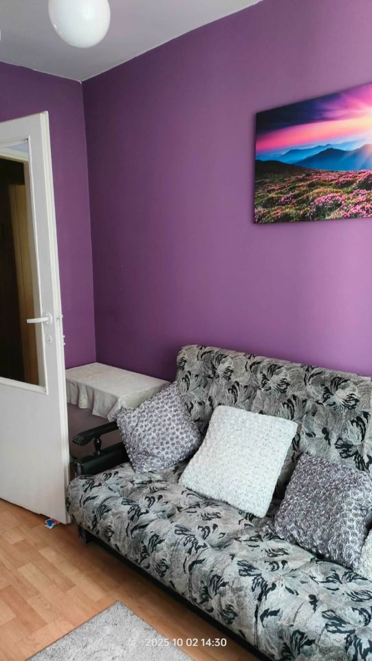 Mieszkanie 3-pokojowe Nowy Sącz Barskie, ul. Władysława Broniewskiego. Zdjęcie 10