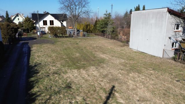 Działka budowlana Bochnia. Zdjęcie 1