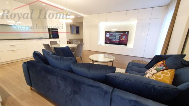 Mieszkanie 3-pokojowe Wrocław Krzyki, ul. Czerniawska. Zdjęcie 3