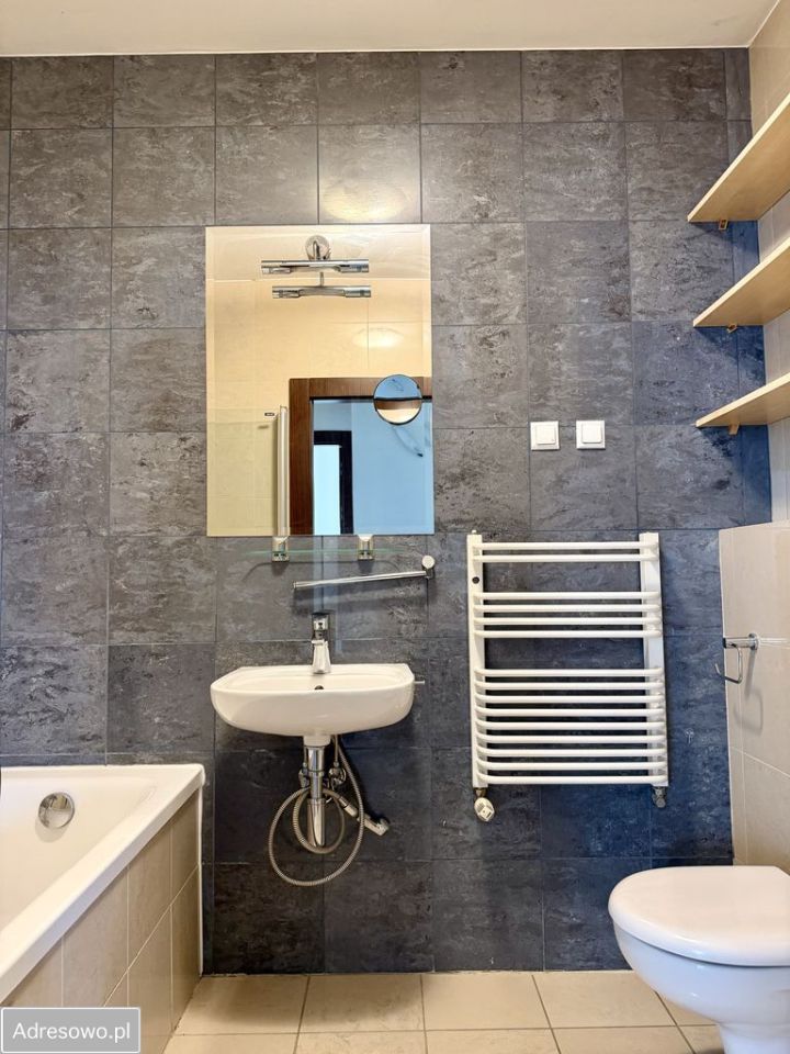 Mieszkanie 3-pokojowe Warszawa Tarchomin, ul. Odkryta. Zdjęcie 11