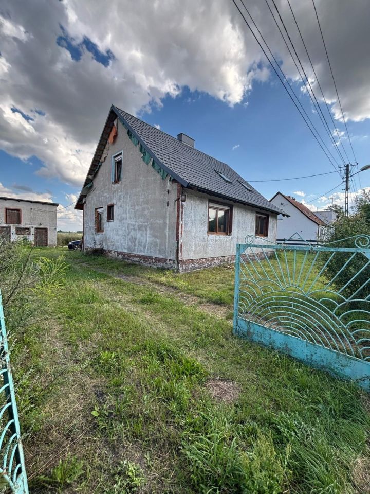 dom wolnostojący, 5 pokoi Turowo. Zdjęcie 2