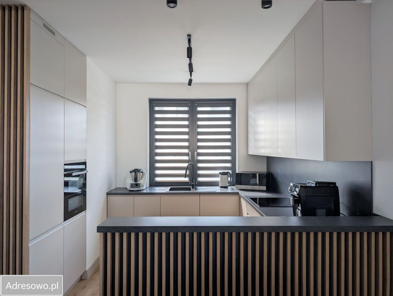 bliźniak, 4 pokoje Szreniawa, ul. Agatowa. Zdjęcie 2