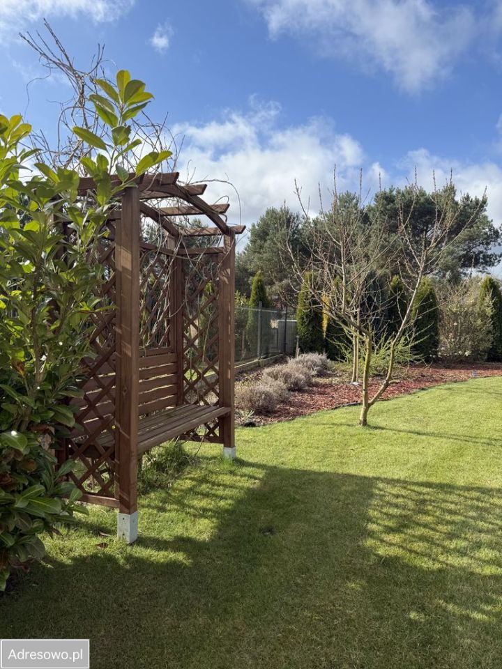 dom wolnostojący, 4 pokoje Sowno. Zdjęcie 11