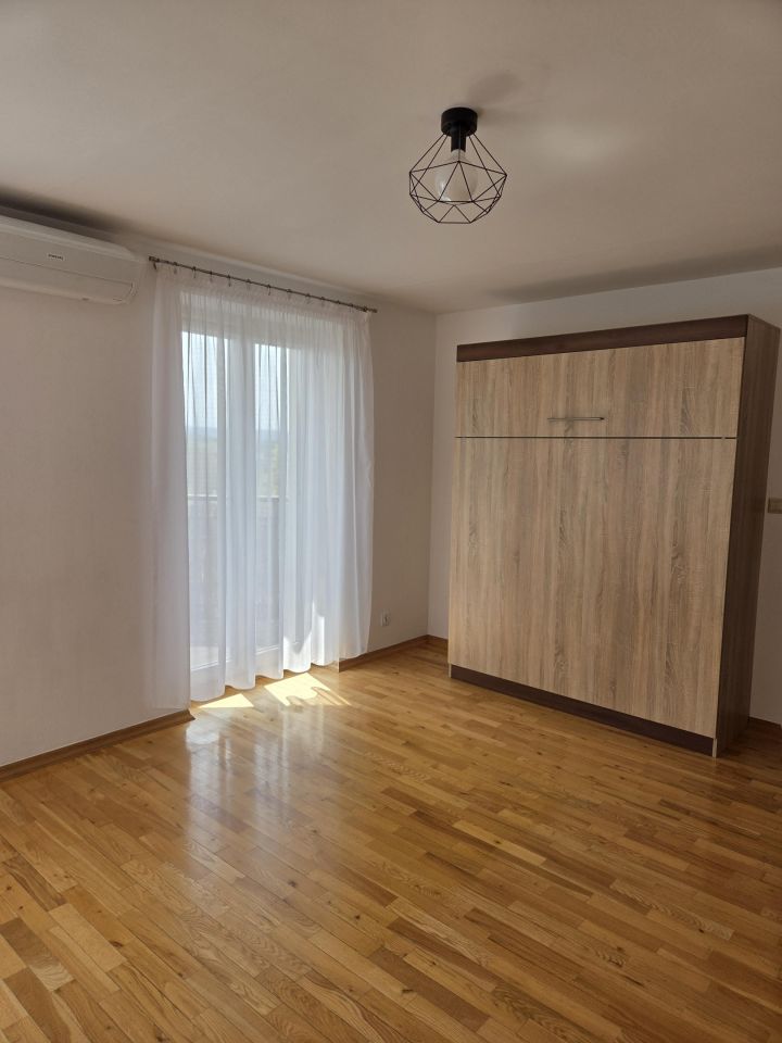 Mieszkanie 1-pokojowe Kraków Podgórze Duchackie, ul. por. Halszki. Zdjęcie 7