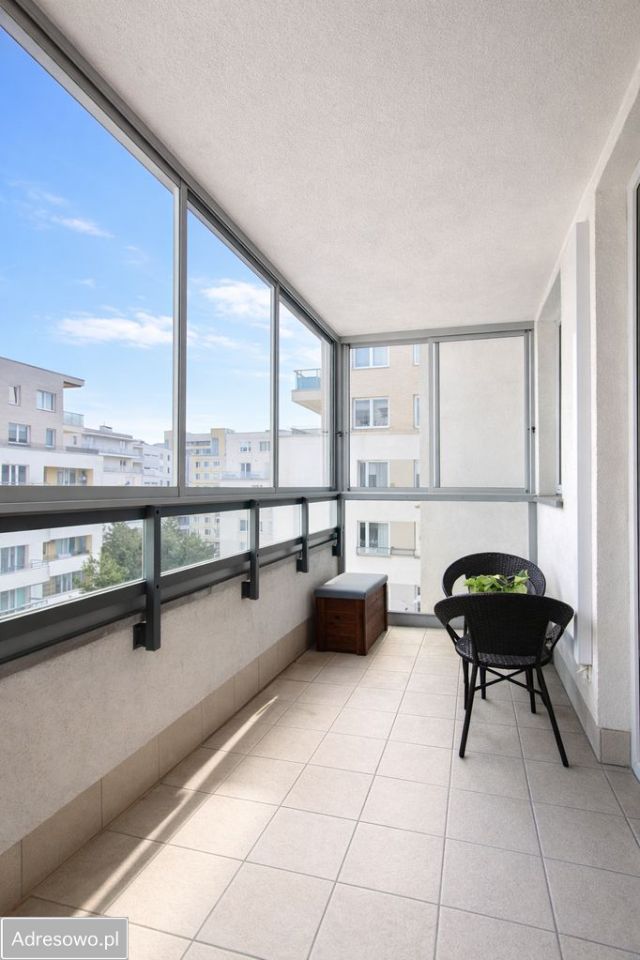 Mieszkanie 3-pokojowe Warszawa Mokotów, ul. Przejazd. Zdjęcie 2