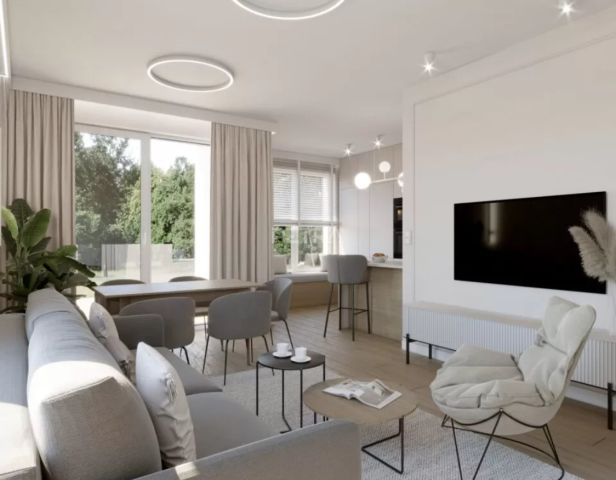 dom szeregowy, 4 pokoje Słomin. Zdjęcie 10