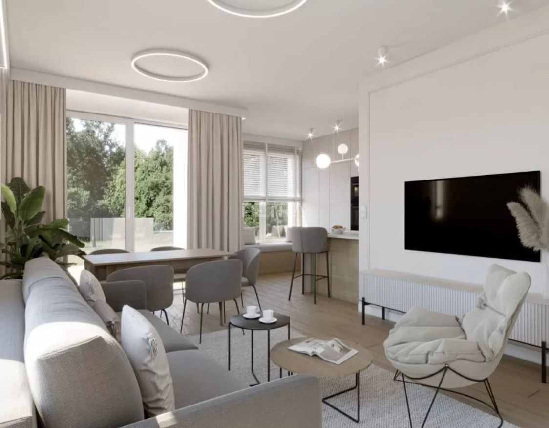 dom szeregowy, 4 pokoje Słomin. Zdjęcie 10