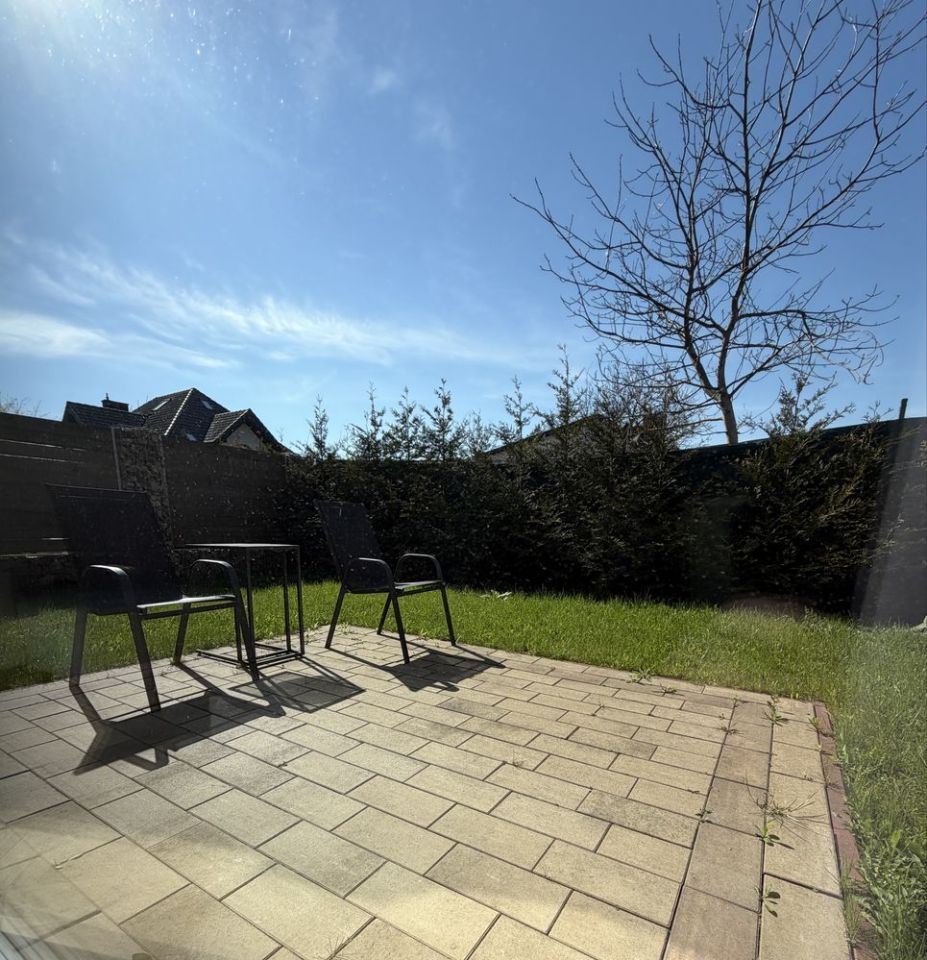 dom szeregowy Siedlce, ul. Józefa Ignacego Kraszewskiego. Zdjęcie 7