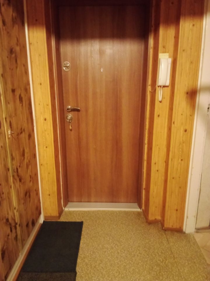Mieszkanie 3-pokojowe Łódź Bałuty, ul. Szamotulska. Zdjęcie 3