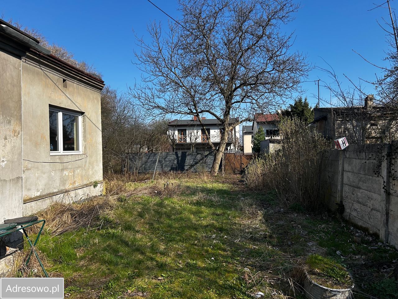 dom wolnostojący, 4 pokoje Dąbrowa Górnicza Centrum, ul. Cicha. Zdjęcie 4