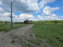 Działka budowlana Helenów. Zdjęcie 2