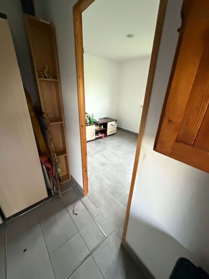 Działka rod Nowy Sącz, ul. Radziecka. Zdjęcie 5