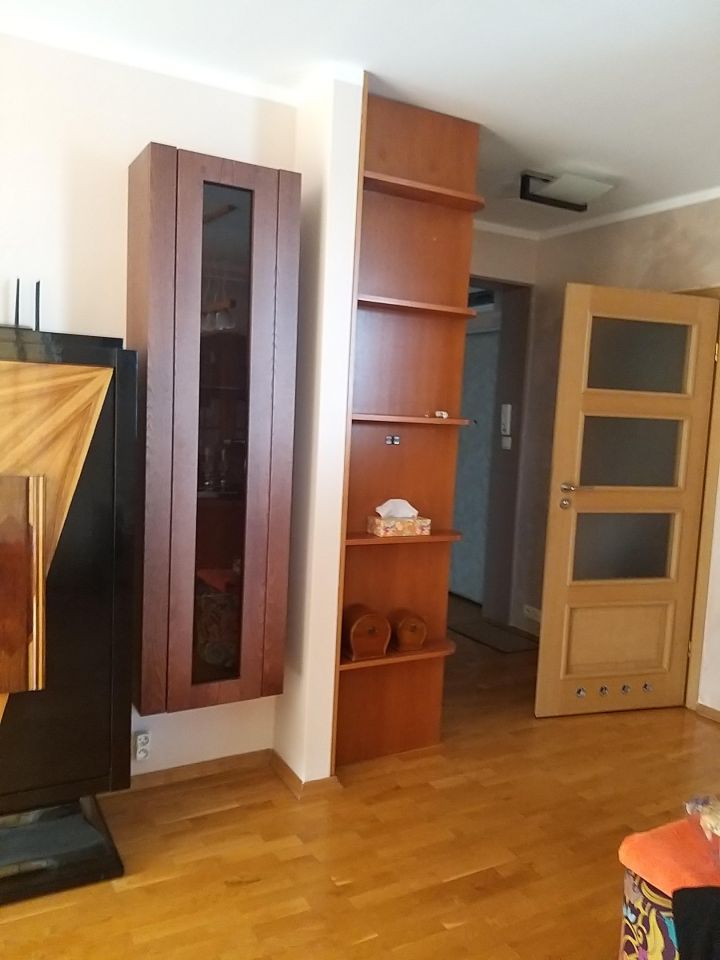 Mieszkanie 3-pokojowe Lublin Wieniawa, ul. ks. Jerzego Popiełuszki. Zdjęcie 12