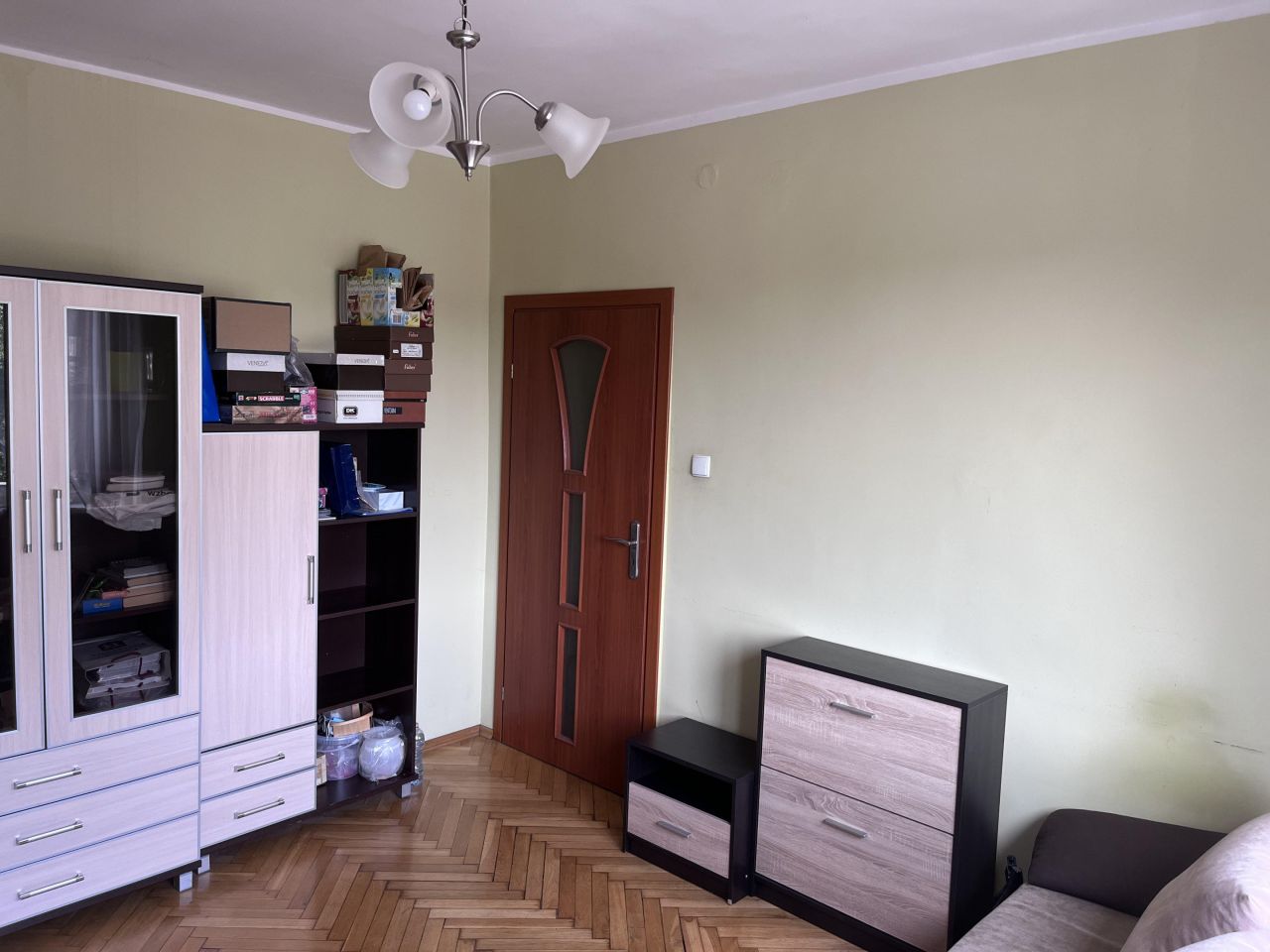 Mieszkanie 4-pokojowe Poznań Grunwald, ul. Grunwaldzka. Zdjęcie 7