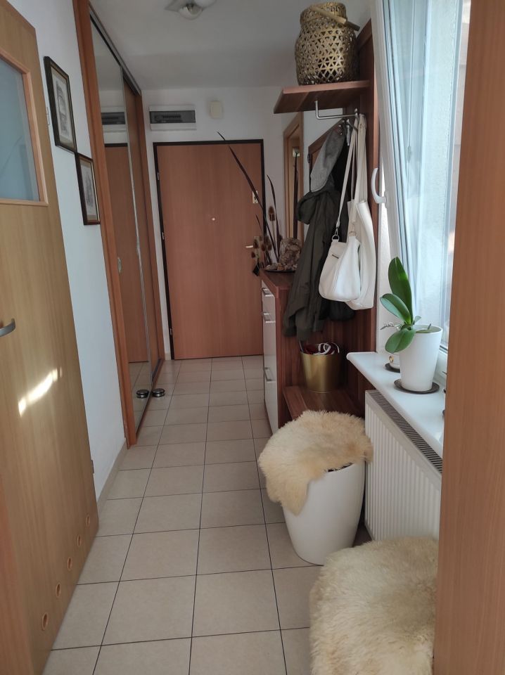 Mieszkanie 2-pokojowe Zieleniewo, ul. Malinowa. Zdjęcie 10