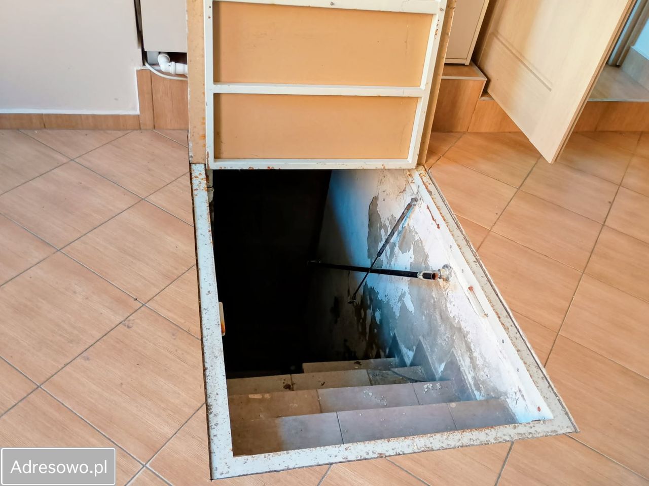 Lokal Końskie, ul. Łazienna. Zdjęcie 15