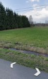 Działka budowlana Zagórze, ul. Echa Leśnego. Zdjęcie 4