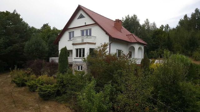 gospodarstwo Łazy. Zdjęcie 1