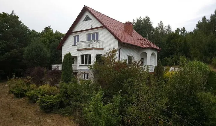 gospodarstwo Łazy