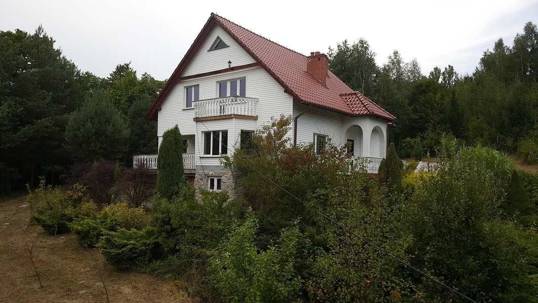 gospodarstwo Łazy. Zdjęcie 1
