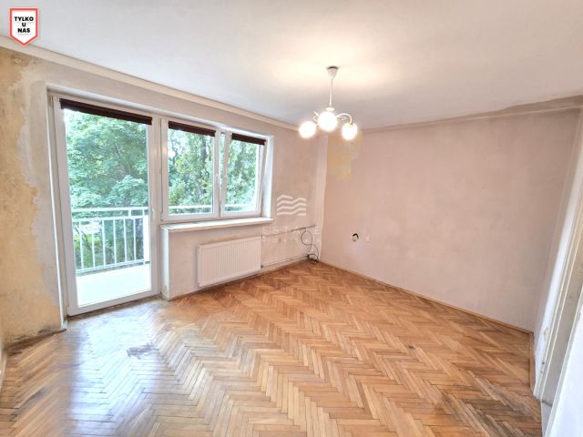 Mieszkanie 1-pokojowe Gdańsk Oliwa, ul. Wita Stwosza. Zdjęcie 5