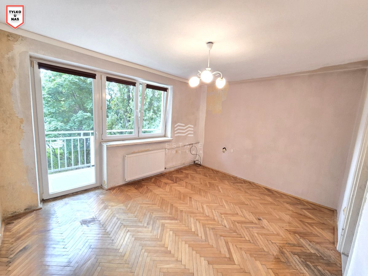 Mieszkanie 1-pokojowe Gdańsk Oliwa, ul. Wita Stwosza. Zdjęcie 5