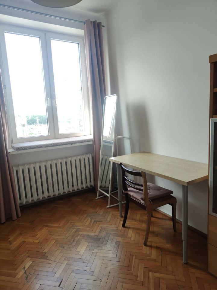 Mieszkanie 2-pokojowe Warszawa Śródmieście, ul. Ludwika Waryńskiego. Zdjęcie 3