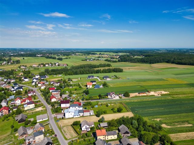 Działka budowlana Bulowice, ul. Stara Droga. Zdjęcie 9