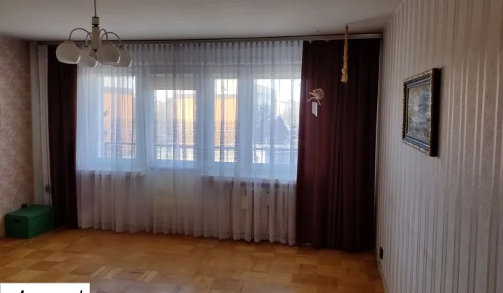 Mieszkanie 1-pokojowe Pabianice, ul. Mokra