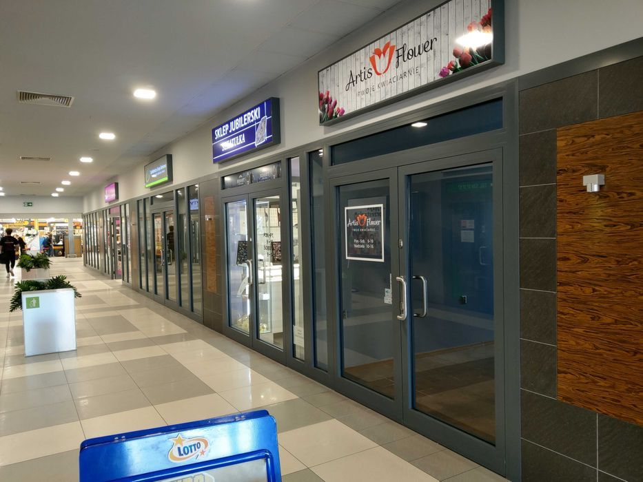 Lokal Krosno, ul. Nektarowa. Zdjęcie 1
