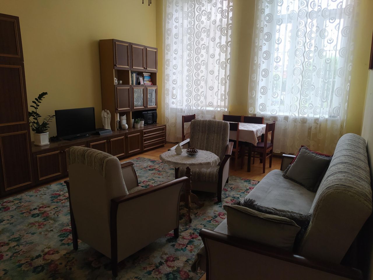 Mieszkanie 2-pokojowe Zambrów, ul. Magazynowa