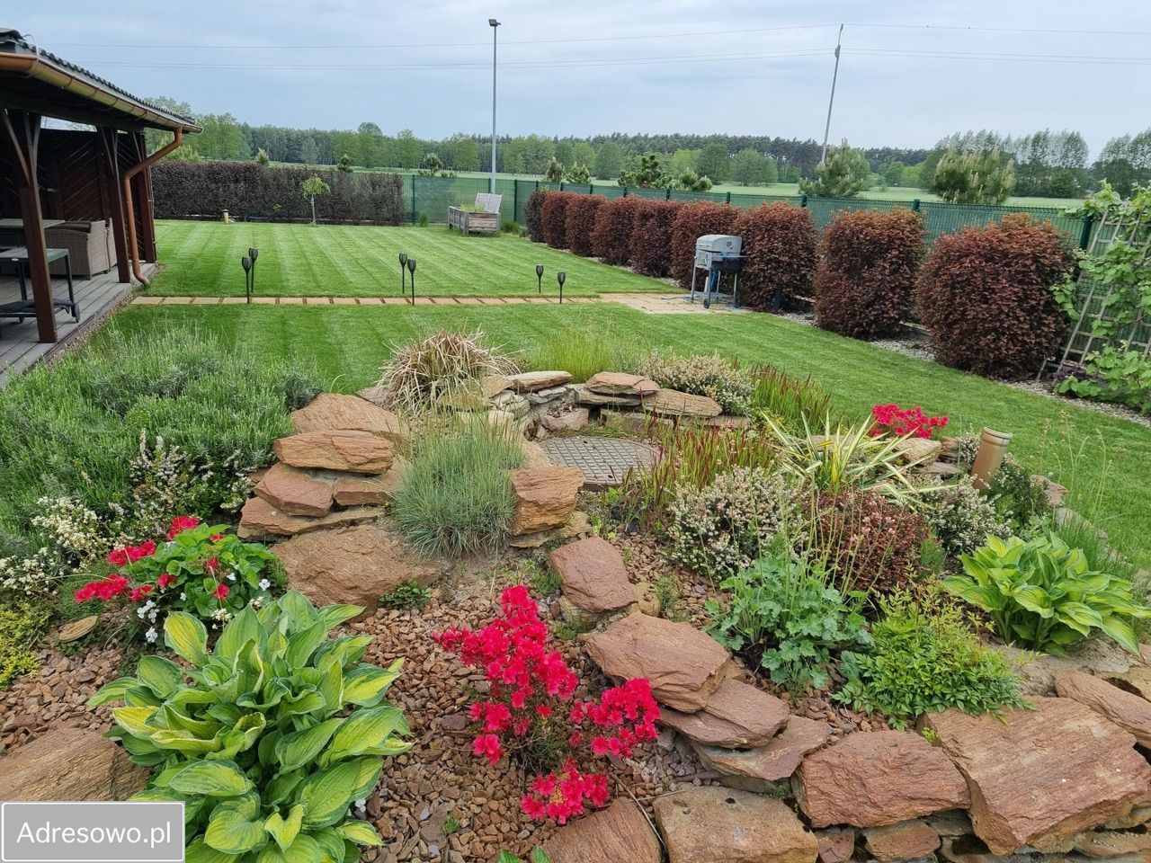 Działka rolno-budowlana Torzeniec. Zdjęcie 11