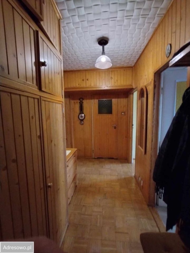 Mieszkanie 2-pokojowe Warszawa Tarchomin, ul. Erazma z Zakroczymia. Zdjęcie 3