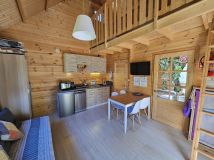 Hotel/pensjonat Kopalino, ul. Północna. Zdjęcie 4