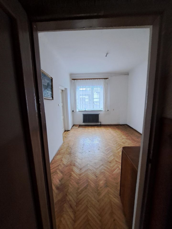 dom wolnostojący, 3 pokoje Radzyń Podlaski, ul. Gwardii. Zdjęcie 5