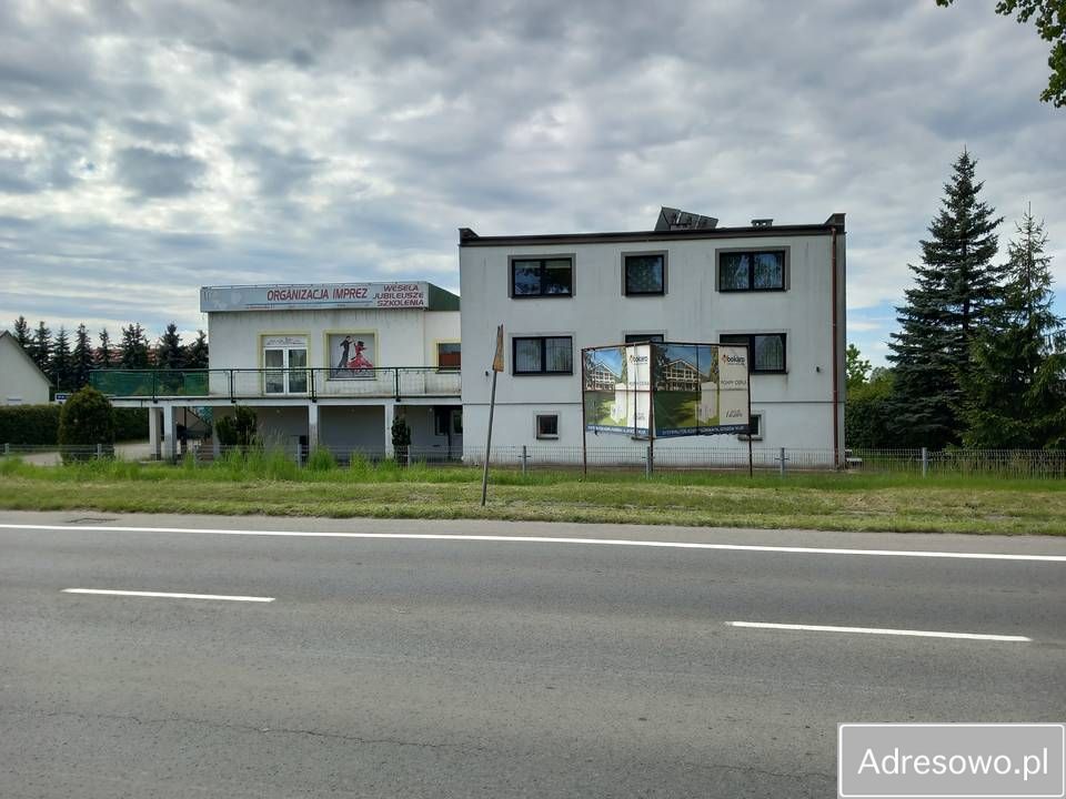 Hotel/pensjonat Gorzów Wielkopolski, ul. Koniawska. Zdjęcie 3