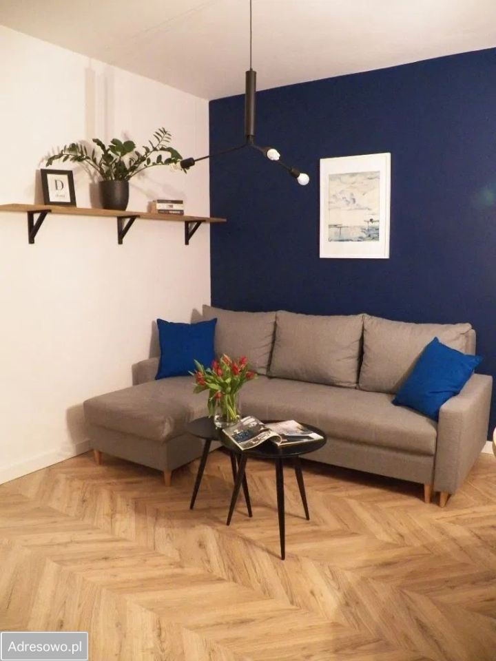 Mieszkanie 2-pokojowe Warszawa Wola, ul. Marcina Kasprzaka. Zdjęcie 11