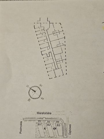 Mieszkanie 2-pokojowe Radom, ul. Maratońska. Zdjęcie 1