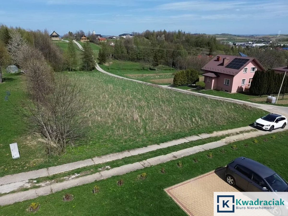 Działka inwestycyjna Posada Górna. Zdjęcie 9